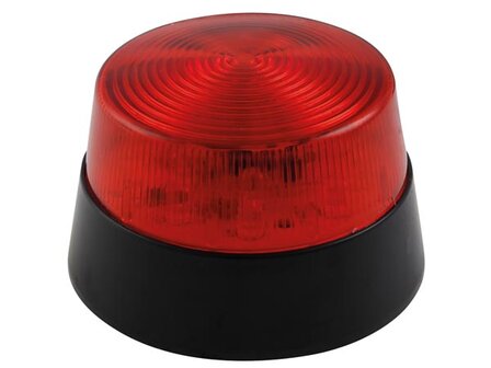 LED-KNIPPERLICHT---ROOD---12-VDC----&oslash;-77-mm-(HAA40RN)