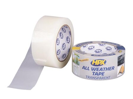 All-Weather-Tape---transparant-48mm-x-25m-(HPXAT4825)