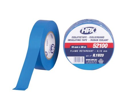 PVC-isolatietape-VDE---blauw-19mm-x-20m-(HPXIL1920)