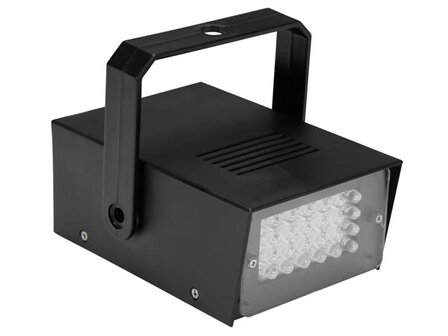 MINI-STROBOSCOOP-MET-WITTE-LEDs---24-LEDs---OP-BATTERIJEN-(HQPL10001)