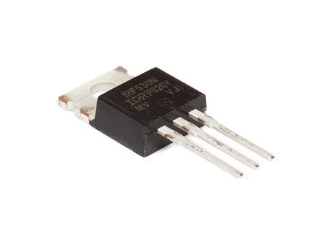 POWER-MOSFET-N-CH-100V-14A-(IRF530)