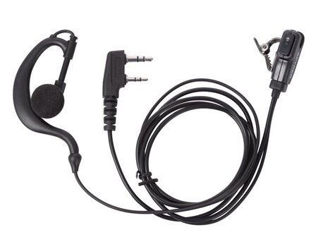 PY29K-IN-EAR-HOOFDTELEFOON-MET-CLIP-VOOR-KENWOOD-AANSLUITING-(KNWA051)