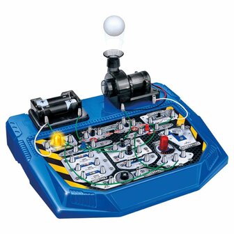 Elektronische-projecten-kit---25-experimenten---circuit-plezier-(KNS120)