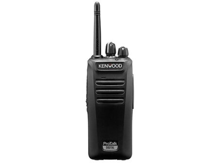 KENWOOD&reg;---PROTALK-TK-3701DE-(KNW004)