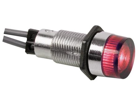 RONDE-SIGNAALLAMP-13mm-12V-ROOD-(KRJF012R)