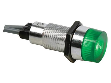 RONDE-SIGNAALLAMP-13mm-12V-GROEN-(KRJF012V)