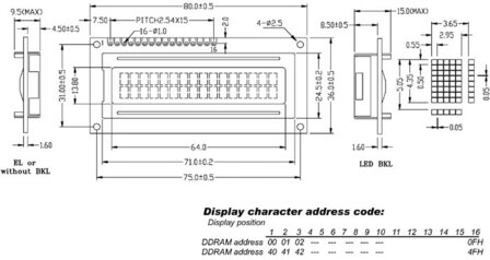 LCD-16-x-2-BOTTOM-VIEW-REFLECTIEF-(LCD1602LC)