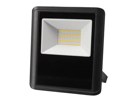 LED-SCHIJNWERPER-VOOR-BUITENSHUIS---50-W,-NEUTRAALWIT---ZWART-(LEDA7005NW-B)