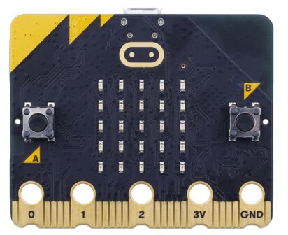 BBC-micro:bit-v2.2-enkel,-bulk-(MEFV2B)