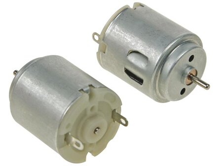 DC-MOTOR-3VDC-350mA-14200TPM-(1.5-3VDC)-(MOT1N)