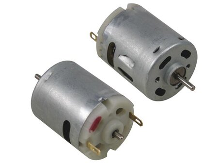 DC-MOTOR-12VDC-180mA-11500TPM-(6-14VDC)-(MOT3N)