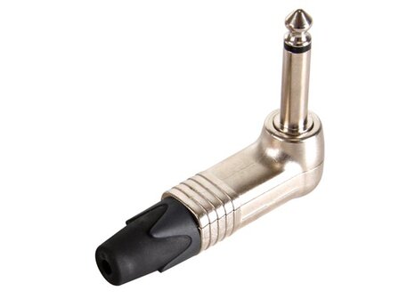 NEUTRIK---JACK-PLUG-CONNECTOR,-2-POLIG-MANNELIJK,-6.3mm,-90&deg;,-VERNIKKELD-(NP2RX)