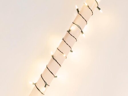 Origilight-LED---12-m---80-leds---warmwit---groene-kabel---31-V-(OL-LED-12-80-31V-UW)