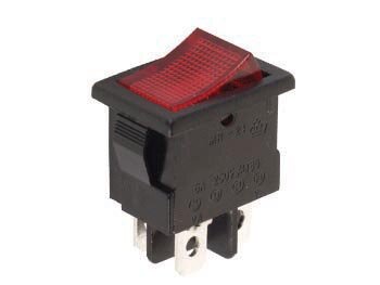 VERMOGEN-ROCKERSCHAKELAAR-5A-250V-DPST-ON-OFF---ROOD-(R1944B/R)