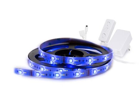 SMART-WIFI-RGB-LEDSTRIP-KIT---KOUDWIT-&amp;-WARMWIT---5-m---12-VDC-(SMART1230)