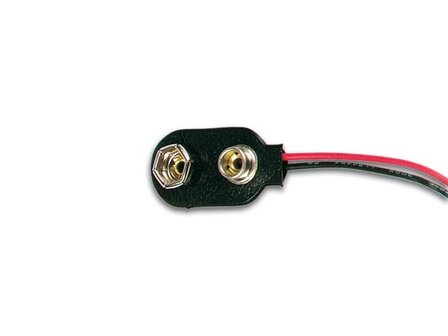 BATTERIJCLIP-VOOR-1-x-9V-CEL-(I-TYPE)-(SNAP9V)