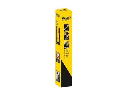 STANLEY-LASSEN---RUTIELE-ELEKTRODES-TRIO-(50-x-2-mm,-50-x-2.5-mm,-30-x-3.25-mm)-(STW90791)