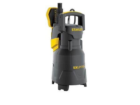 STANLEY---DOMPELPOMP---VUIL-WATER---750-W-(STN-P750)