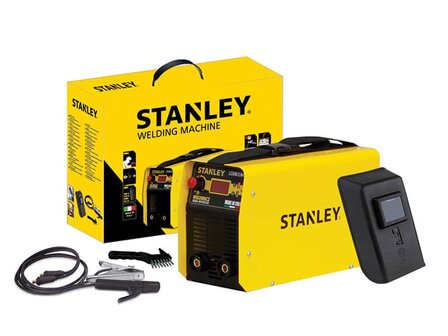 STANLEY-LASSEN---INVERTER-WD-200-(STW61737)