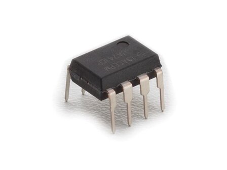 OPAMP-(UA741M)