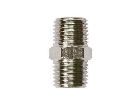 Koppeling-1/4-M---1/4&quot;-M-(W156106XSTN)&quot;