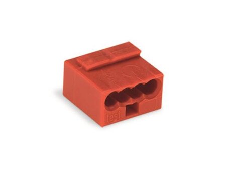 MICRO-DRAADCONNECTOR-VOOR-VERDEELDOZEN-4-ADERIG-KLEMMENBLOK,-ROOD-(WG243804)