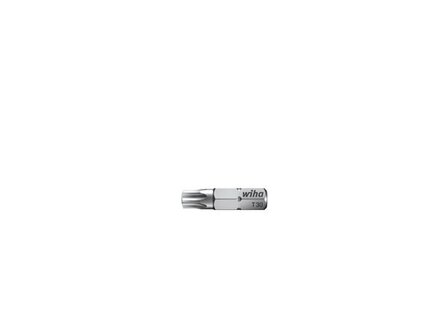 Wiha-Bit-Standard-25-mm-TORX&reg;-1/4-(01718)-T20-(WH01718)