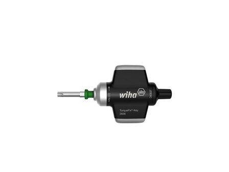 Wiha-Momentschroevendraaier-met-sleutelgreep-TorqueFix&reg;-Key-vast-ingestelde-momentbegrenzing-(38620)-2,5-Nm,-4-mm-(WH38620)