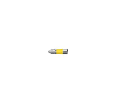 Wiha-Bitset-Y-bit-25-mm-Pozidriv-(PZ2)-5-delig-1/4&quot;-in-box-(41589)-(WH41589)&quot;