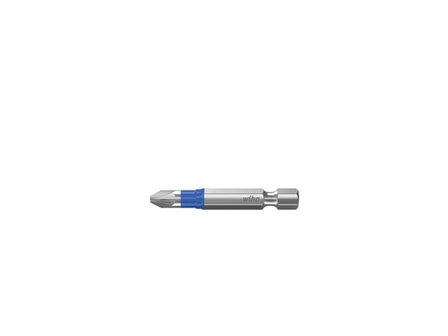 Wiha-Bitset-T-bit-50-mm-Pozidriv-(PZ2)-5-delig-1/4&quot;-in-box-(41641)-(WH41641)&quot;