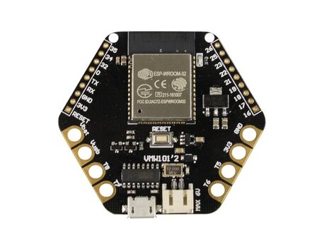 ESP32---ONTWIKKELBORD---WEARABLE-(WMW101)