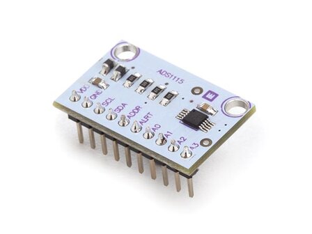 ADS1115-16-BITS-4-KANAALS-AD-CONVERTER-MET-I&sup2;C-MODULE-(WPI453)