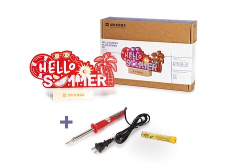 Hello-Summer-XL-Soldeerset---promoset---VS-versie-(WSXL106/SET-US)