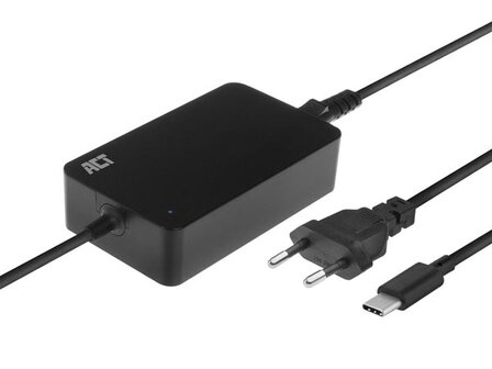 USB-C-lader-voor-laptops-tot-15.6&quot;,-65-W-dun-model-(ACTAC2005)&quot;