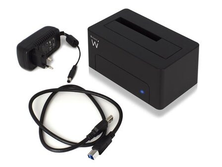 USB-3.1-Gen1-(USB-3.0)-DOCKING-STATION-VOOR-2.5-EN-3.5&quot;-SATA-HDD/SSD-(EM7012)&quot;