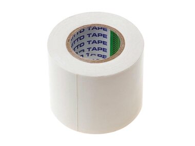 NITTO - ISOLATIETAPE - WIT - 50 mm x 20 m (1042N-BPC)