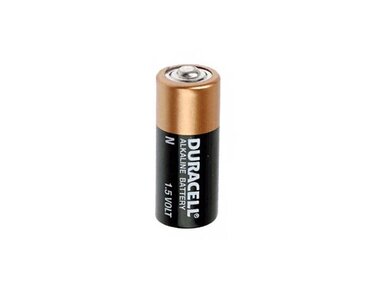 DURACELL - ALKALINEBATTERIJ PLUS POWER 1.5 V N MN9100 LR01 N 910A - 2  st. (BDLR01-BL2)