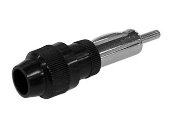 ANTENNA IN-LINE PLUG - MALE (CA081)