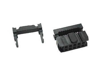 10P IDC CONNECTOR VOOR KABEL (CC024)