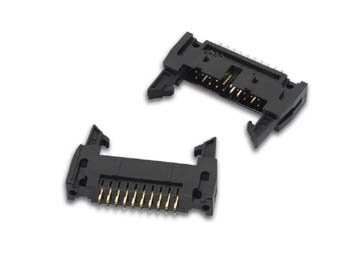 16P PCB HEADER CONNECTOR (CC044)