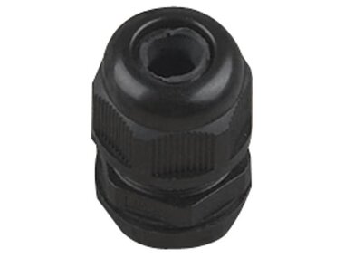 METRISCHE IP68 KABELWARTEL (4.6 - 7.6mm) (CGMG12)