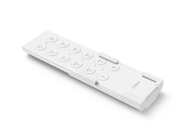 MULTI-ZONE SYSTEEM - RF-LEDCONTROLLER - 1 KANAAL - 4 ZONES (CHLSC40TX)