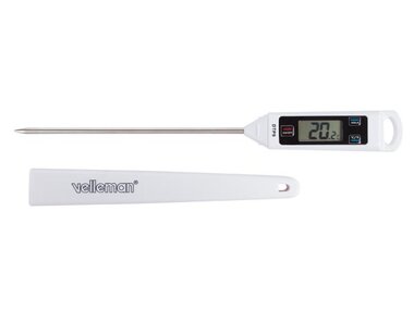 DIGITALE TEMPERATUURSONDE (DTP9)