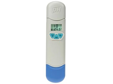 PH-METER (DVM8681)