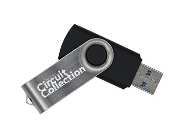 De Elektor Circuitverzameling (USB-stick) (ELEK20572)