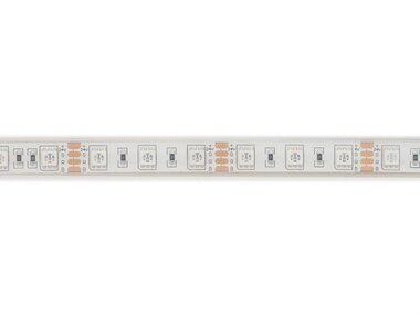 FLEXIBELE LEDSTRIP - RGB - 60 LEDs/m - 5 m - 12 V - IP68 (E12W230RGB)