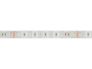 FLEXIBELE LEDSTRIP - RGB - 60 LEDs/m - 5 m - 24 V - IP61 (E24M230RGB)