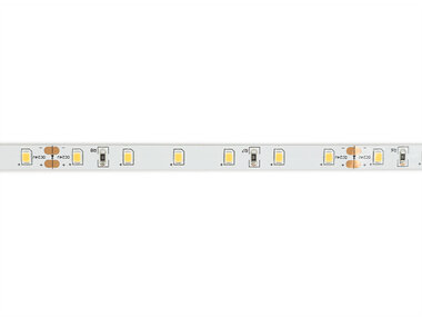 FLEXIBELE LEDSTRIP - WIT 4000K - 60 LEDs/m - 10 m - 24 V - IP20 - CRI90 (E24N130W40/10)