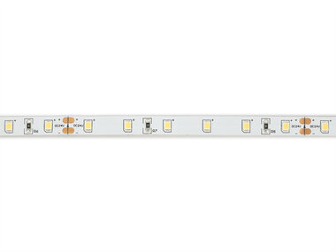 FLEXIBELE LEDSTRIP - WIT 6500K - 60 LEDs/m - 10 m - 24 V - IP20 - CRI90 (E24N130W65/10)