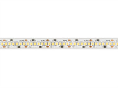 FLEXIBELE LEDSTRIP - WIT 6500K - 240 LEDs/m - 40 m - 24 V - IP20 - CRI90 (E24N170W65/40)